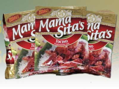 Mama Sita`s TOCINO